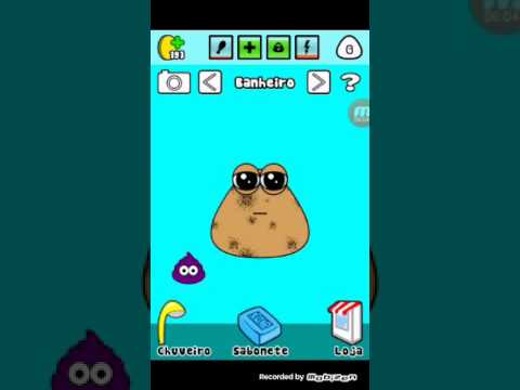 jogo de pou #2 